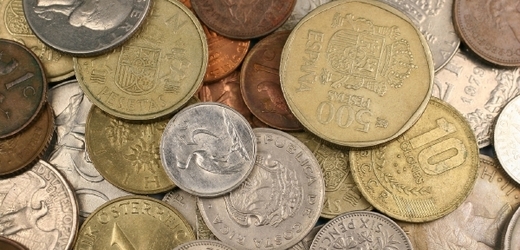 Lidé si nejčastěji stěžují na nevyžádané zásilky od Českého mincovního obchodu (ilustrační foto).