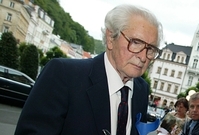Břetislav Pojar na archivním snímku z roku 2007.