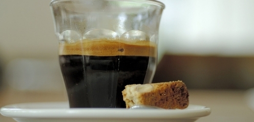 Tuzemská kávová kultura se pozvolna rozvíjí (ilustrační foto).