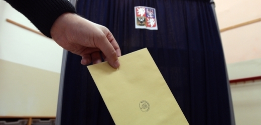 Nejnižší účast v krajských volbách měli opět v Brdech na Příbramsku. Přišel jediný volič (ilustrační foto). 