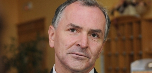 Stanislav Juránek.