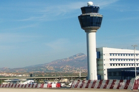 Hledat se budou i investoři pro athénské letiště.