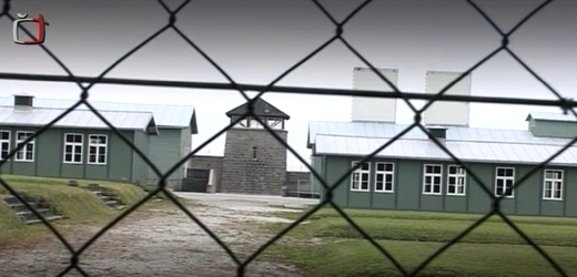Mauthausen patřil mezi nejtěžší nacistické vyhlazovací lágry.
