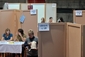 V druhém kole senátních voleb se 19. října volilo také v Mladé Boleslavi. A takhle to tam vypadalo.