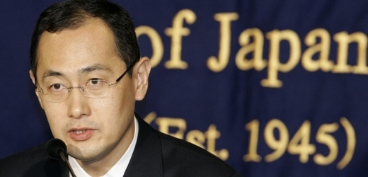 Japonský výzkumník Šinja Jamanaka dostane od vlády  novou pračku.
