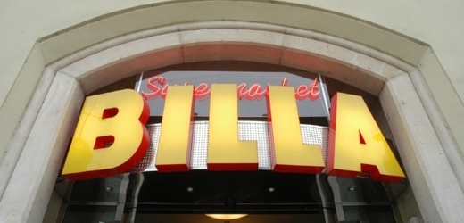 CPI získala devět supermarketů pronajatých řetězcům Billa a Penny Market (ilustrační foto).