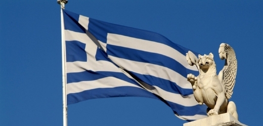 Řecká vláda dostane o dva roky více času na snížení rozpočtového deficitu (ilustrační foto). 