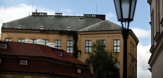 Náprstkovo muzeum
