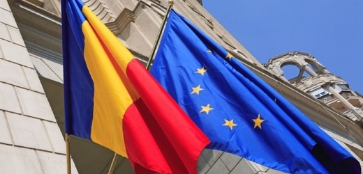 Evropská unie sníží rozvojové fondy Rumunsku (ilustrační foto).