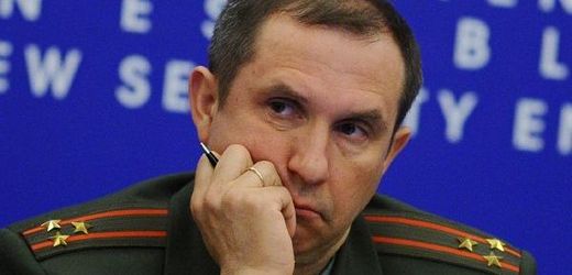 Kvůli Oboronservisu mají na ruském ministerstvu obrany těžkou hlavu (ilustrační foto).