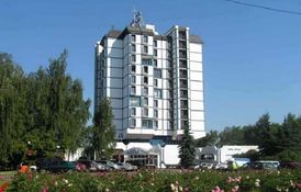 Podezřelé okolnosti kolem prodeje hotelu Sojuz v Moskvě.