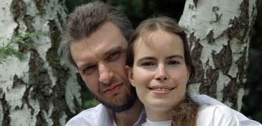 Odsouzení rodiče Martin Kašpárek a Hana Kašpárková.