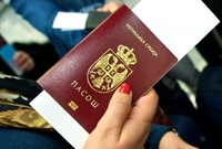Bude srbský pas potřebovat vízum?