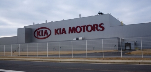 Automobilka Kia Motors v posledních letech zaznamenávala vynikající výsledky v prodeji.