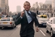 Bond, James Bond neboli Daniel Craig. Modrooký sympaťák s výraznými rysy se v roli agenta 007 představil už potřetí.