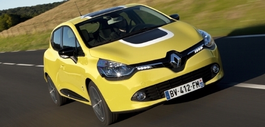 Na český trh dorazil Renault Clio čtvrté generace.