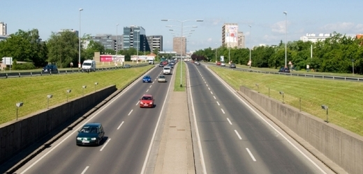 Dálnice A1 je zejména v létě nejdůležitější dálniční tepnou chorvatského vnitrozemí.
