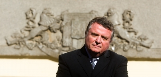 Václav Mencl (ODS).