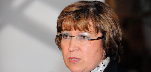 Ludmila Müllerová by se měla stát novou ministryní práce a sociálních věcí po Jaromíru Drábkovi.