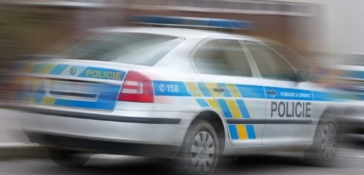 Pražská policie v sobotu dopadla podezřelou dvojici (ilustrační foto).