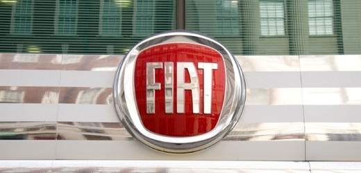 V Praze nechá firma Fiat jen marketing a mluvčí.