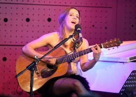 Aneta Langerová na svém podzimním turné zahraje nové písně.