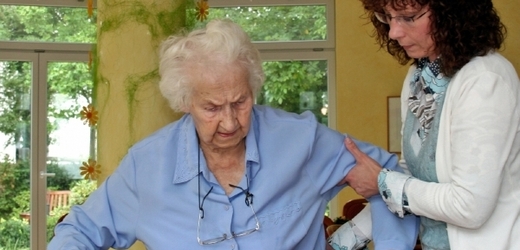 Pro stále více starých Němců je péče v domovech pro seniory finančně nedostupná.