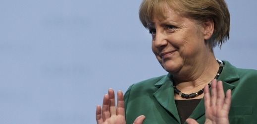 Německá vláda nemůže podpořit další odpis řeckého dluhu, vzkázala Angela Merkelová.