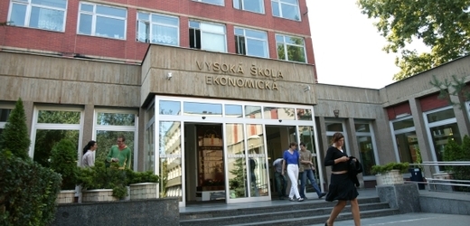 VŠE je druhou nejlepší univerzitou ve střední a východní Evropě.