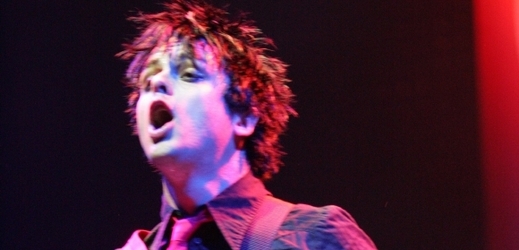 Skupina Green Day zrušila své letošní koncerty, důvodem jsou potíže frontmana skupiny Billieho Joea Armstronga.