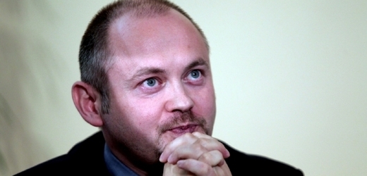 Lídr sociální demokracie Michal Hašek se opět spojí s křesťankými demokraty.