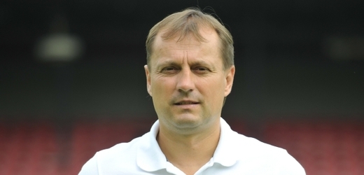 Novým trenérem fotbalistů Ostravy byl jmenován Martin Pulpit.