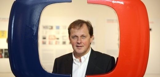 Generální ředitel Petr Dvořák představil nové projekty České televize.
