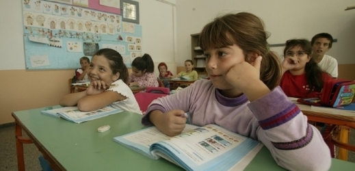 Mnohým školám na severu Řecka hrozí, že kvůli nedostatku topného oleje budou muset zastavit vyučování (ilustrační foto).