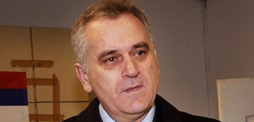 Tomislav Nikolić.