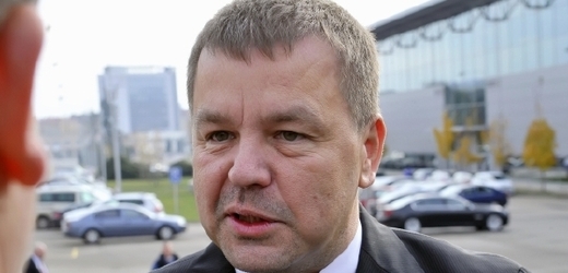 Petr Tluchoř  (ODS).