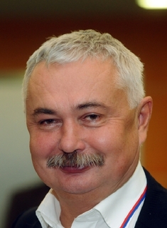 Pavel Dlouhý.