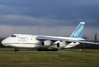 Na letiště často míří aerolinky z východní Evropy.