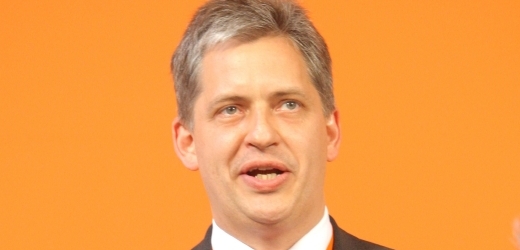 Podle Jiřího Dienstbiera Miroslav Kalousek předložil vyděračský rozpočet.