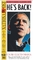 Obamovo vítězství plní titulní stránky novin po celém světě. Na snímku kanadský National post. (Foto: profimedia.cz)