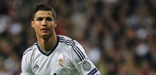 Cristiano Ronaldo by si rád občas zašel bez povšimnutí na hamburger.
