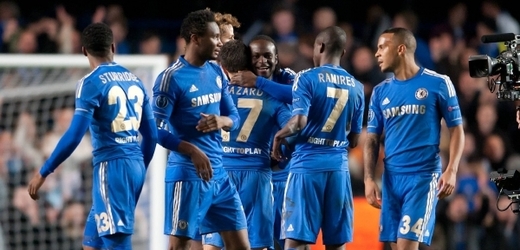Fotbalový klub FC Chelsea vykázal za minulou sezonu zisk ve výši 1,4 milionu liber, to je přibližně 44 milionů korun.