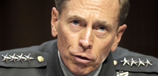 David Petraeus, dosavadní šéf CIA.