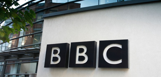 BBC zažívá v posledních měsících velkou krizi (ilustrační foto).