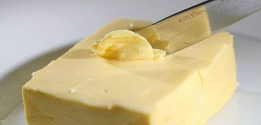 Kvůli dani z tuku zdražilo čtvrt kilo másla v Dánsku v přepočtu o osm korun.