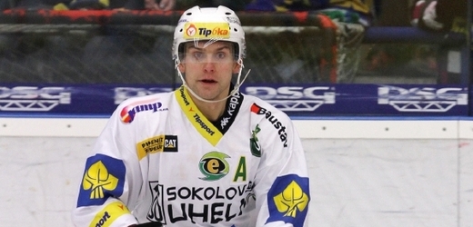 Hokejový obránce Petr Gřegořek opouští extraligové Karlovy Vary, ve zbytku sezony bude mistr světa z roku 2010 hrát za pražskou Spartu.
