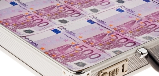 Sumu téměř 170 milionů eur vyhrál v úterním losování loterie Euromiliony francouzský hráč (ilustrační foto).