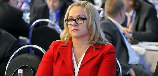 Z kanceláře Jany Nagyové, šéfky kabinetu Petra Nečase, byly prý odcizeny diáře premiéra.