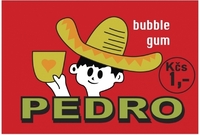 Českého výrobce Candy Plus, který vyrábí lízátka, želatinové bonbny a především také legendární žvýkačky Pedro, koupila finská potravinářská firma.