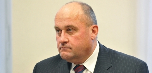 Bývalý šéf NKÚ František Dohnal.